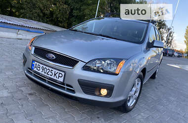 Універсал Ford Focus 2005 в Вінниці