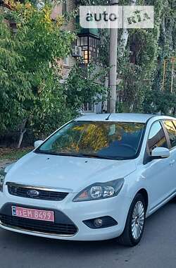 Универсал Ford Focus 2008 в Первомайске