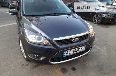 Універсал Ford Focus 2009 в Кам'янському