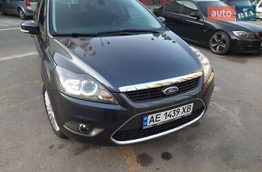 Универсал Ford Focus 2009 в Каменском