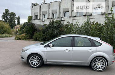 Хэтчбек Ford Focus 2009 в Киеве