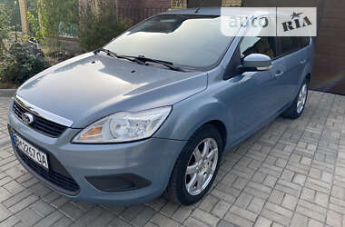 Універсал Ford Focus 2008 в Сумах