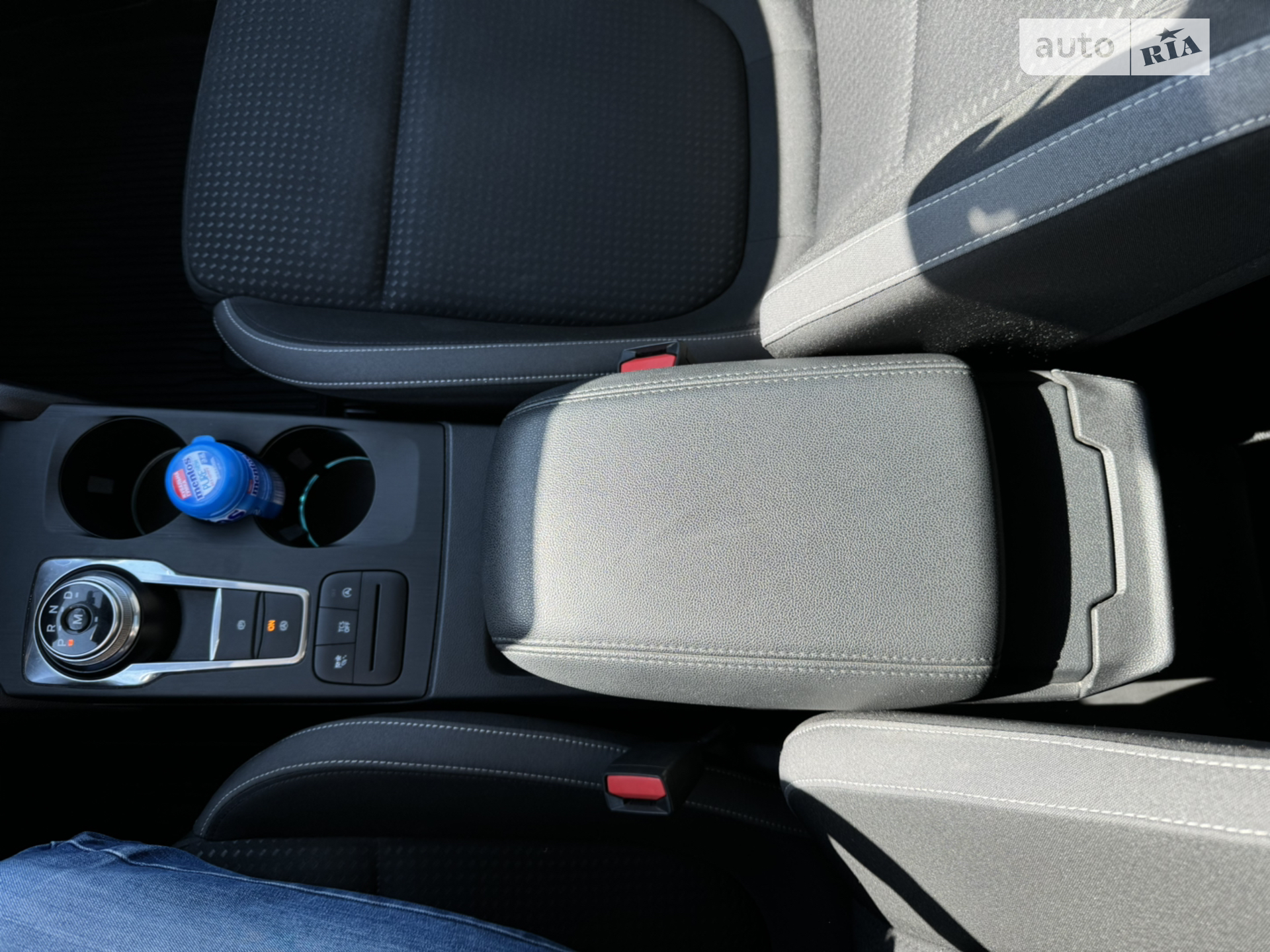 2019 Ford Focus - мініатюра 26