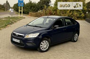 Універсал Ford Focus 2008 в Прилуках