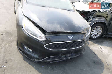 Седан Ford Focus 2016 в 
