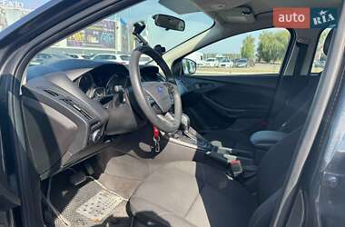 Седан Ford Focus 2017 в 