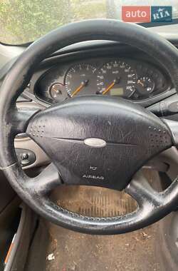 Универсал Ford Focus 2000 в 