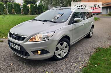 Универсал Ford Focus 2008 в Хмельницком