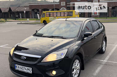 Хэтчбек Ford Focus 2008 в Киеве