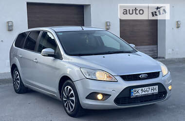 Універсал Ford Focus 2008 в Рівному