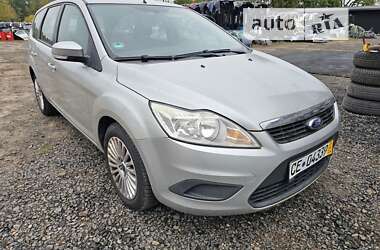 Универсал Ford Focus 2009 в Луцке