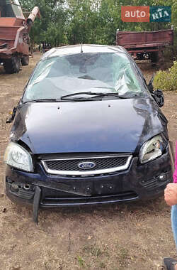 Хетчбек Ford Focus 2005 в 