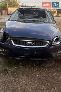 Хэтчбек Ford Focus 2005 в Вознесенске
