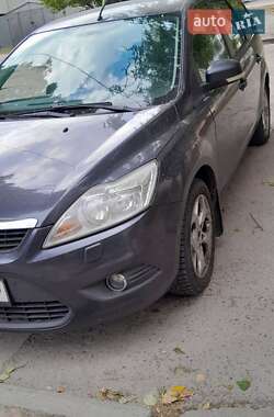 Универсал Ford Focus 2009 в Броварах