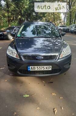 Универсал Ford Focus 2010 в Виннице