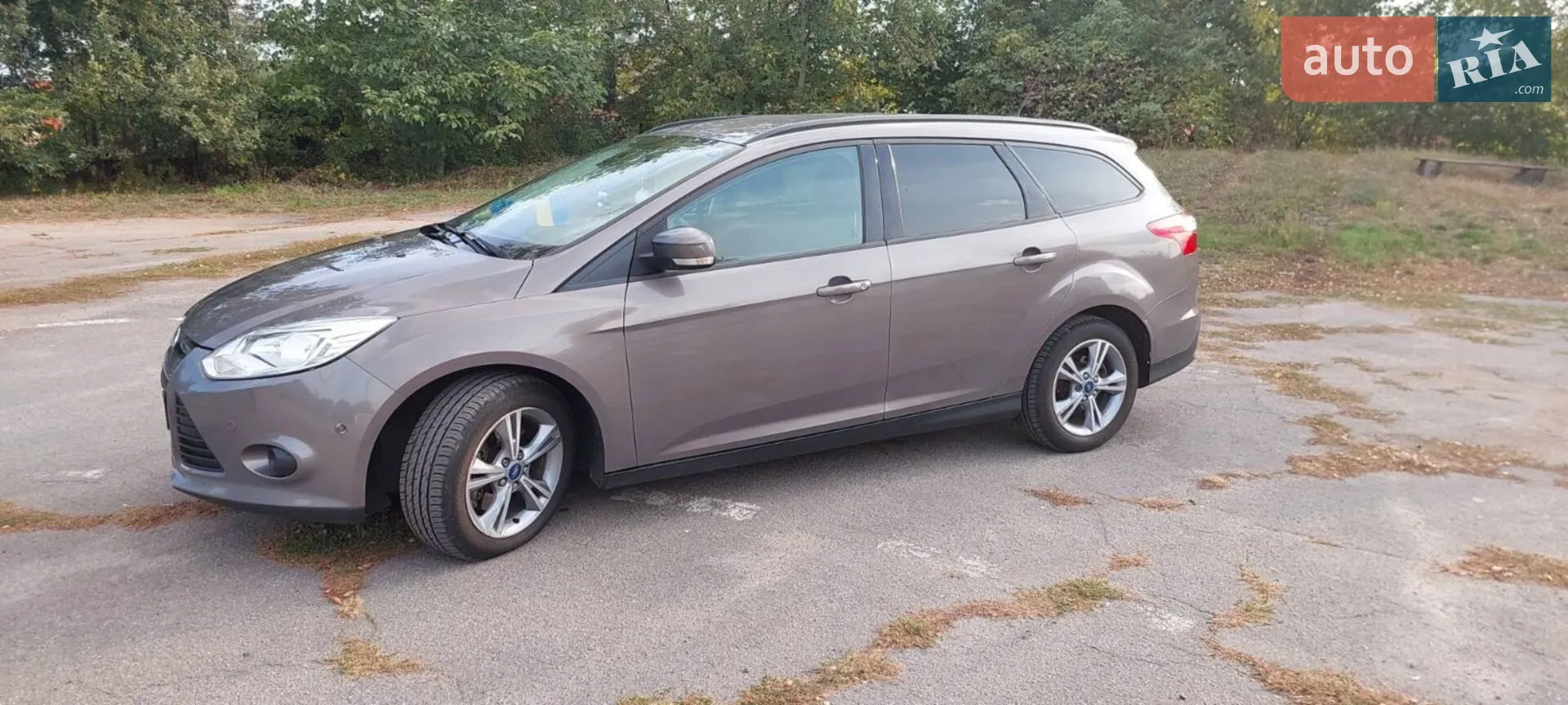 2013 Ford Focus - мініатюра 5