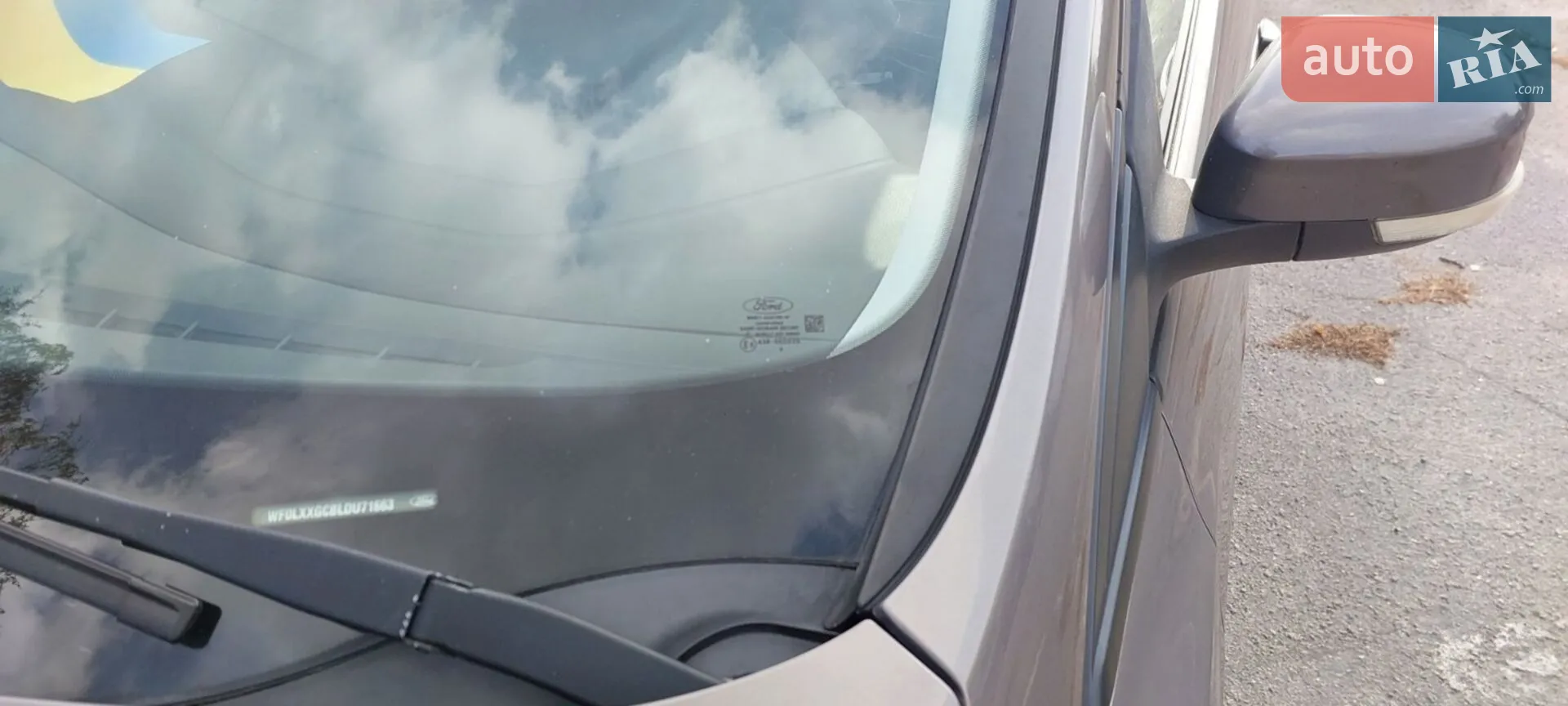 2013 Ford Focus - мініатюра 6