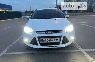 Універсал Ford Focus 2011 в Сумах