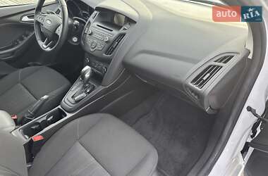 Хэтчбек Ford Focus 2016 в Киеве