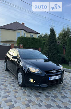 Универсал Ford Focus 2012 в Одессе