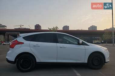 Хэтчбек Ford Focus 2013 в Киеве