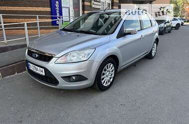 Хэтчбек Ford Focus 2011 в Полтаве