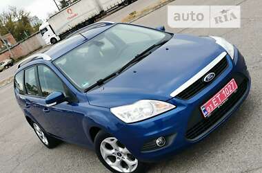 Универсал Ford Focus 2009 в Белой Церкви