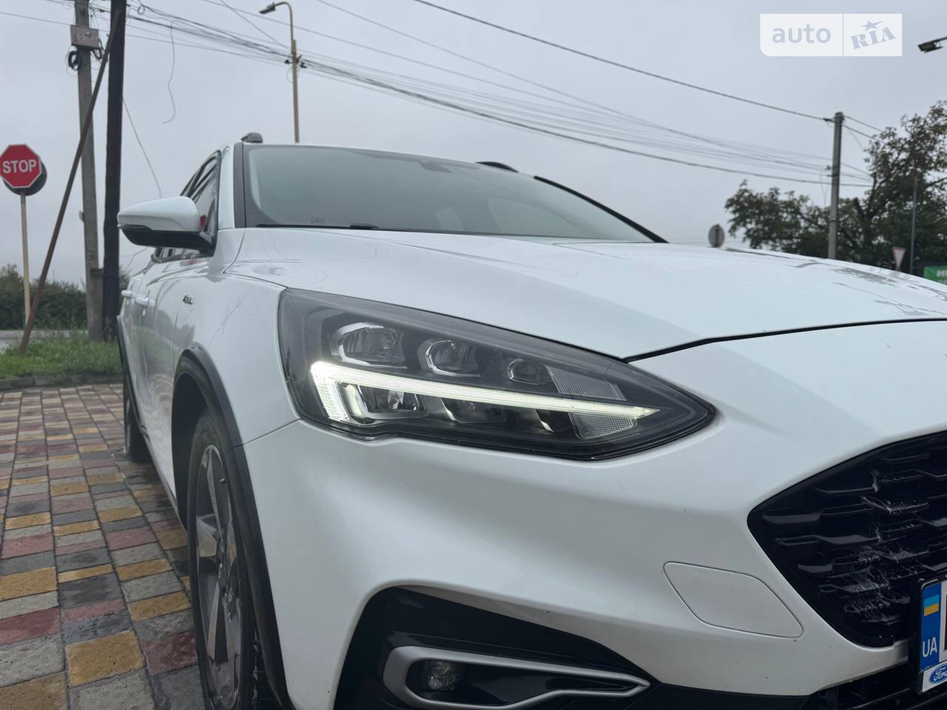 2019 Ford Focus - мініатюра 27