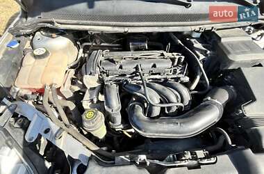Хэтчбек Ford Focus 2010 в Днепре