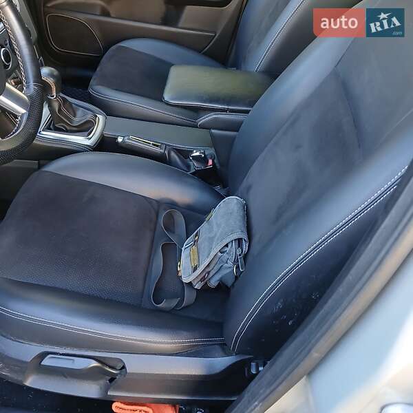 Универсал Ford Focus 2008 в Черкассах фото 10 Универсал Ford Focus 2008 в Черкассах