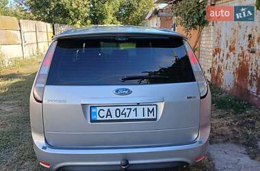 Универсал Ford Focus 2008 в Черкассах