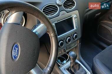 Универсал Ford Focus 2008 в Черкассах