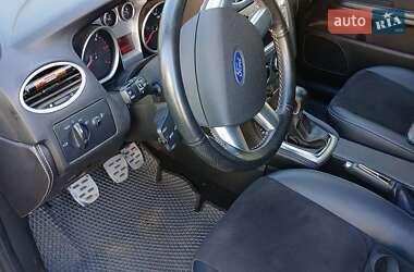 Универсал Ford Focus 2008 в Черкассах