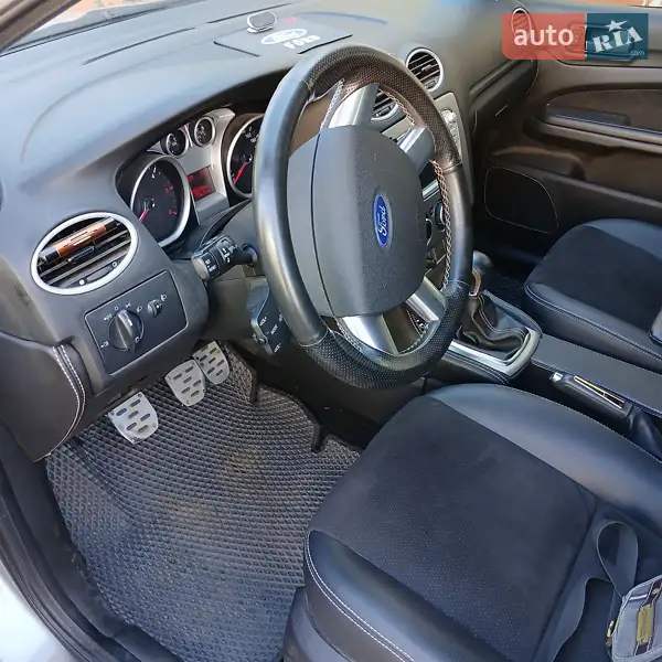 Ford Focus 2008 VIN WF0SXXGCDS8T22194 фото оголошення 11 з 56