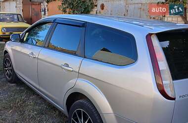 Универсал Ford Focus 2008 в Черкассах