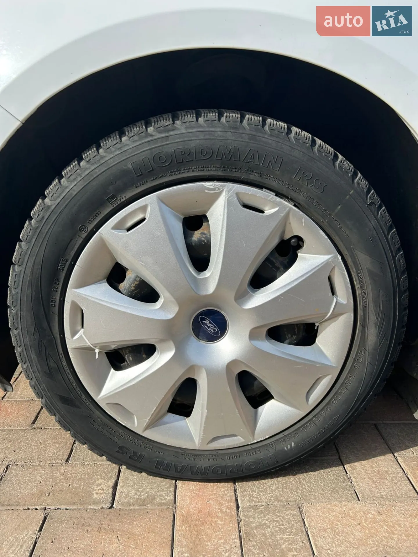2013 Ford Focus - мініатюра 6