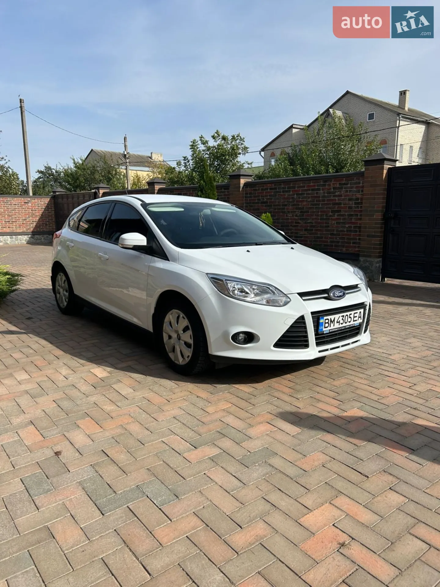 2013 Ford Focus - фото 1