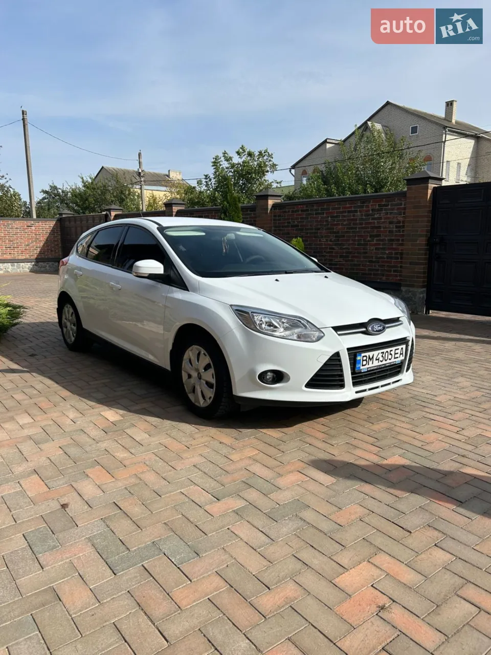 2013 Ford Focus - мініатюра 27