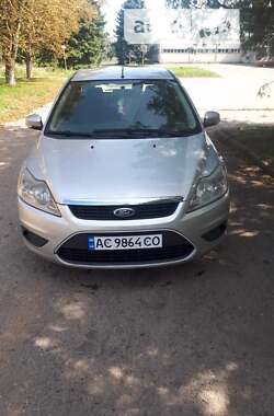 Універсал Ford Focus 2008 в Луцьку