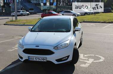 Седан Ford Focus 2015 в Харькове