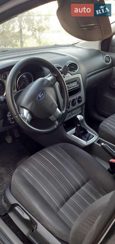 Универсал Ford Focus 2008 в Терновке