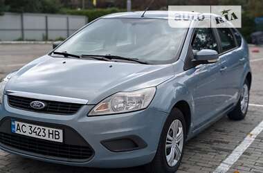 Хетчбек Ford Focus 2008 в Луцьку