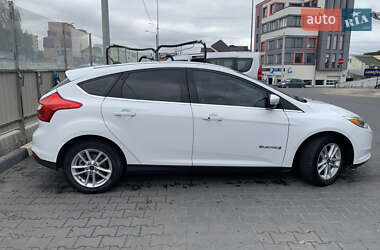 Хетчбек Ford Focus 2014 в Тернополі