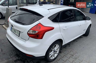 Хетчбек Ford Focus 2014 в Тернополі