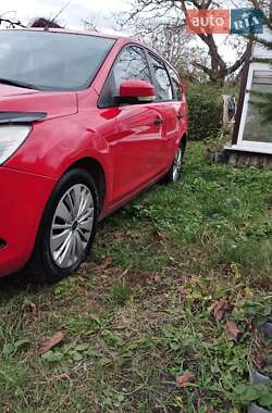 Универсал Ford Focus 2010 в 