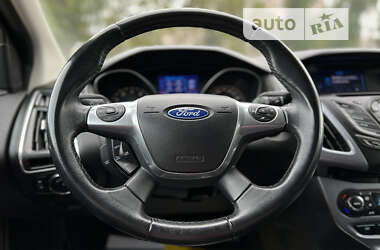 Універсал Ford Focus 2013 в Львові