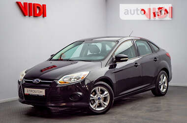 Седан Ford Focus 2013 в Киеве