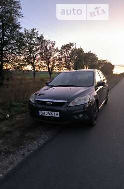 Хетчбек Ford Focus 2008 в Кодимі