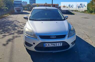 Універсал Ford Focus 2008 в Києві