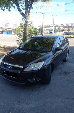 Універсал Ford Focus 2008 в Запоріжжі